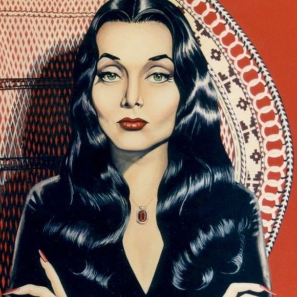 💣 𝕹OIR - 𝕭LACK - Picture 3 of 10